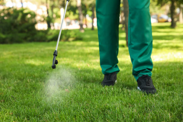  White Knoll, SC Pest Control Pros