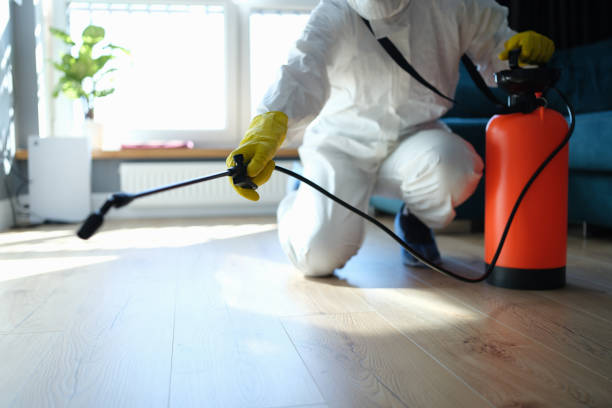Best Pest Removal Services  in White Knoll, SC